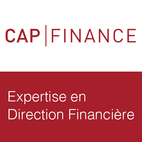 Cap Finance